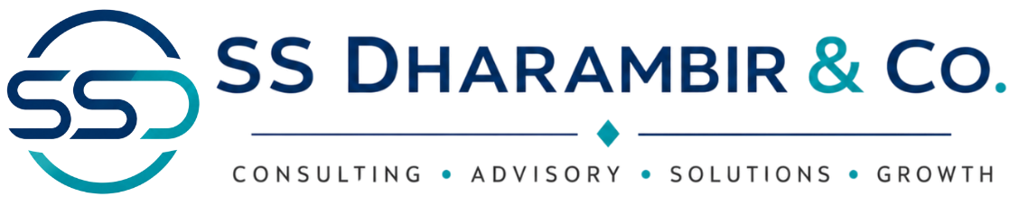 SS  Dharambir & Co.